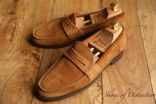 Scarpe mocassini church - scarpe,