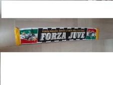 JUVENTUS SCIARPA SCARF FORZA