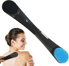 Back Applicator,Applicatore Autoabbronzante,Spazzola per la Schiena per Crema Ab