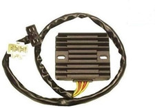 Regolatore Raddrizzatore Di