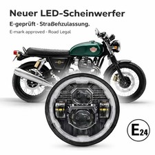 Faro proiettore led - led, royal