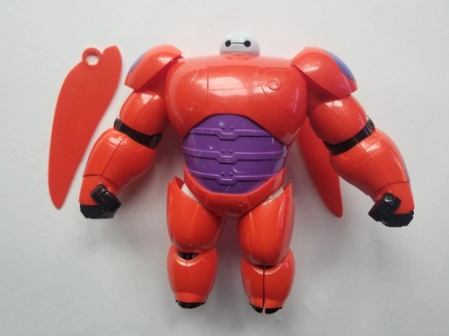 Disney big hero movie armor - big, 6