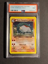 Pokemon Neo Destiny 2002 #3