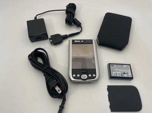 Dell axim x51 pda - dell,