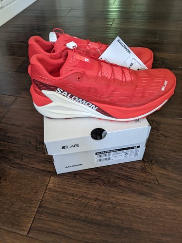 Salomon lab pulsar nuovo - salomon,