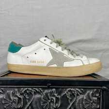 Golden Goose Shoes Uomo 7 US