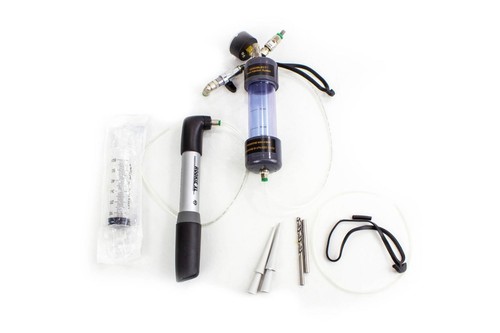 Kit mono siringa per - mono,
