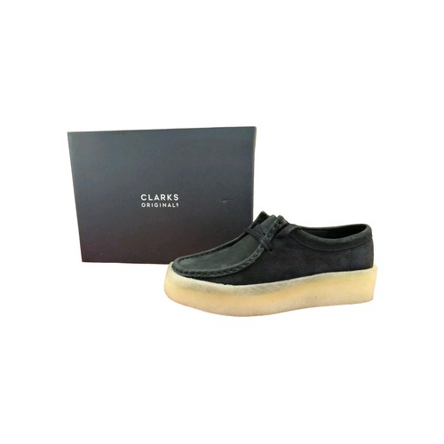 Clarks originals wallabee - originals, cup