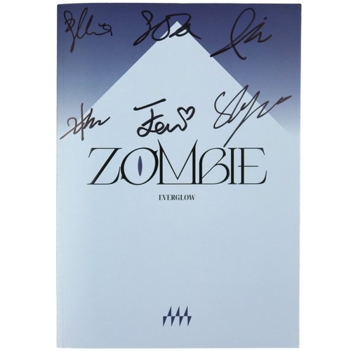 Everglow zombie pulse ver - zombie, ver.]