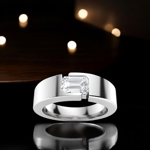 Anello uomo matrimonio - anello,