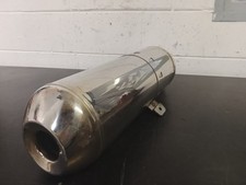 TERMINALE DI SCARICO MARMITTA  ORIGINALE  BMW R 1200 RT  ANNI 2005 2007 2009