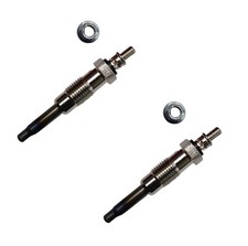 2 candele per Lombardini LDW