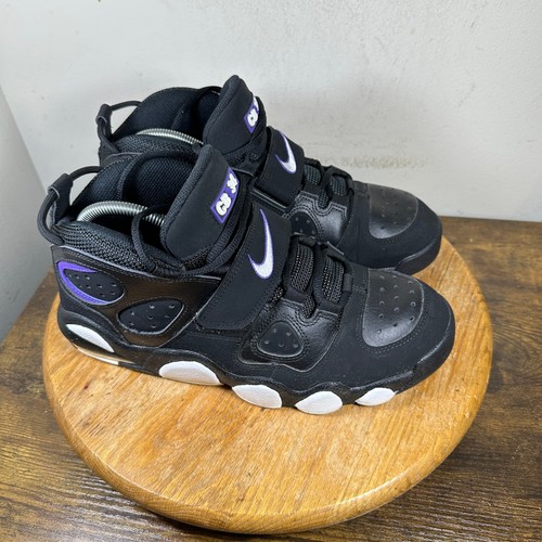 Nike air charles barkley - air,