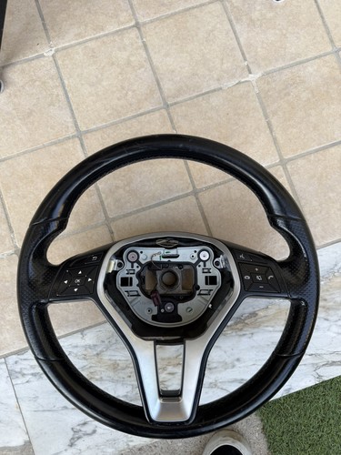 Volante sterzo per - sterzo, mercedes