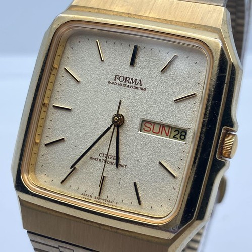 Orologio citizen forma - citizen,