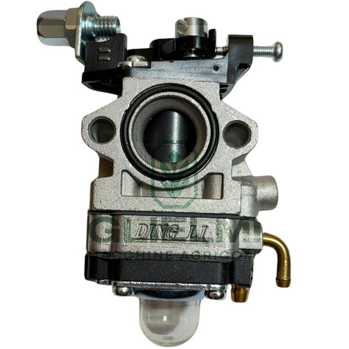 Carburatore decespugliatore - carburatore,