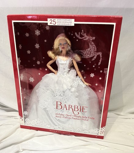 X8271 barbie holiday - x8271,