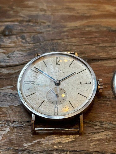 Arsa bauhaus anni 30 - anni, 20/30