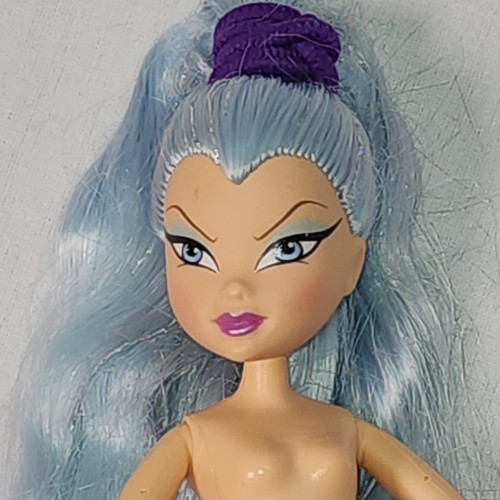 Mattel winx club 2004 - mattel,