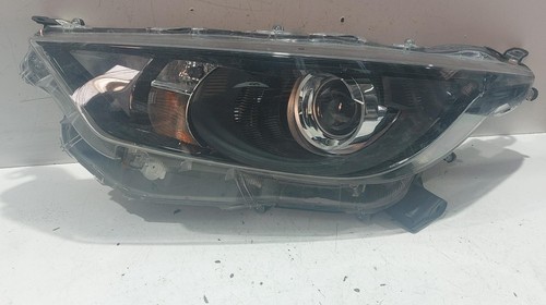 Faro anteriore sinistro per - sinistro,