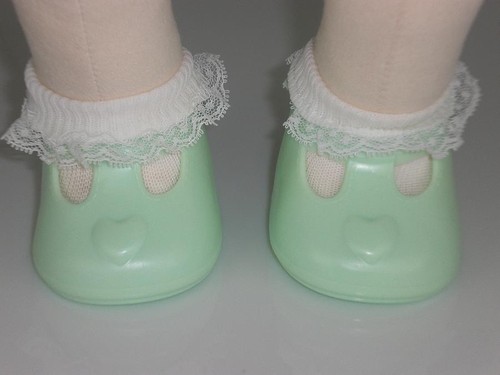 Scarpe bar child - t-bar,