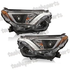 For 2016 2017 2018 Toyota Rav4