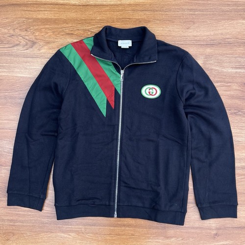 Felpa gucci interlocking - felpa, gg