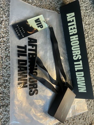 Poster merchandise vip the - poster,