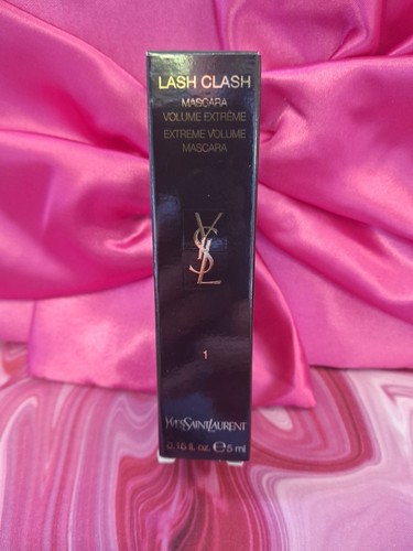 Yves saint laurent lash clash - yves,