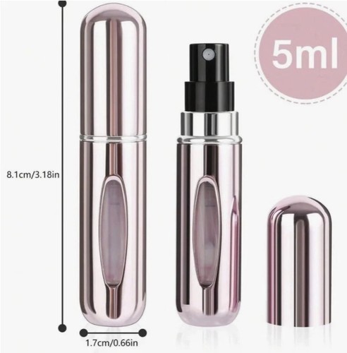 Travel mini perfume - travel,
