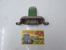 Resistenza Resistore Ventola Abitacolo Corpo Stufa Alfa Romeo 159 Grey 52409817