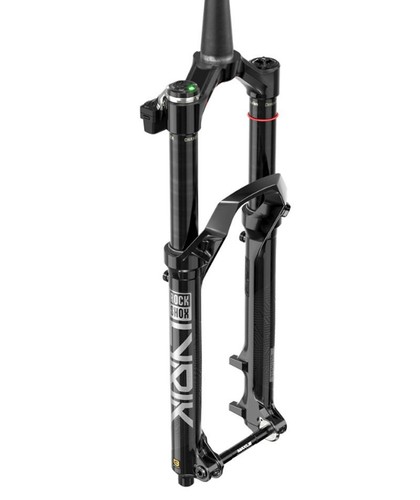 Rockshox lyrik ultimate - lyrik, flight