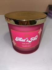 Paris Hilton. Candela