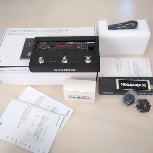 Electronic 2290 p - tc,