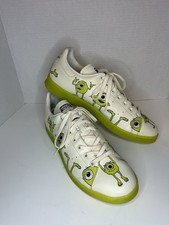 Adidas Monsters Inc. Uomo