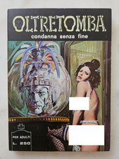 66) OLTRETOMBA  n.  130 - ed