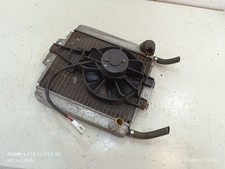 RADIATORE PIAGGIO MP3 250CC