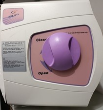 Autoclave  Estetica Secirimed