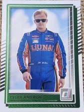 2025 Panini Donruss Nascar #32