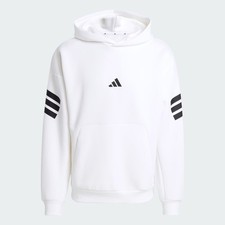 Felpa Adidas uomo con