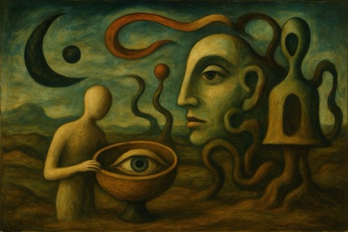 Surrealismo surrealista