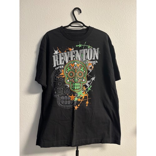 Shirt concerto reventon - t-shirt,