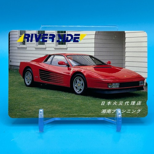 Scheda telefonica auto