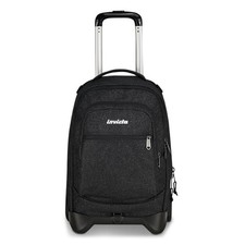 ZAINO  TROLLEY INVICTA PLUG