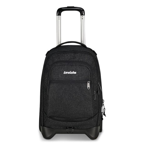 Zaino trolley invicta plug - ,