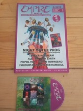 Fanzine Empire Art Rock 131