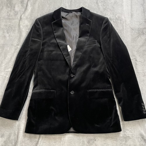 Giacca blazer crew 40r - j.crew,