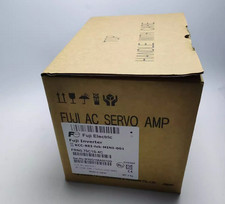 Inverter nuovo con scatola FUJI FRN0.75C1S-4C 380V,0.75KW