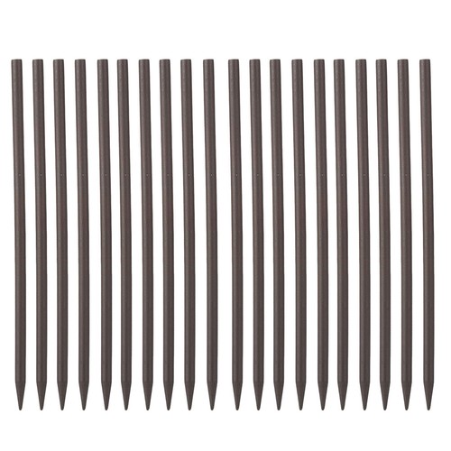 Pezzi capelli semplici - ,