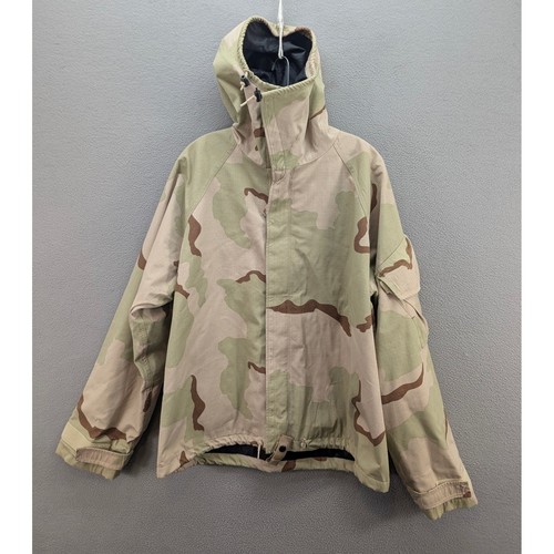 Giacca colori desert camo - giacca,